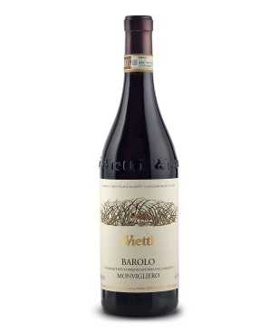 Vietti Barolo Monvigliero...