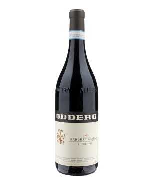 Oddero Barbera d'Alba...