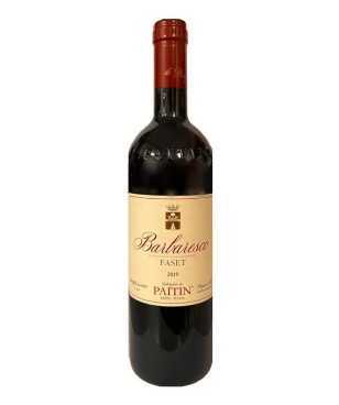 Paitin Barbaresco Faset...