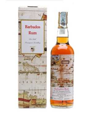 Rum Barbados 14 anni 2007