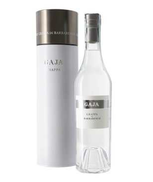 Gaja Grappa di Barbaresco...