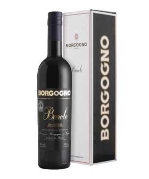 Borgogno Barolo Chinato...