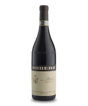 Oddero Barolo Brunate 2017...