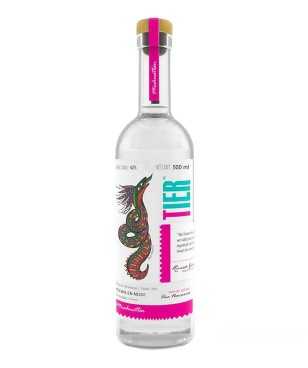 Mezcal S. Juan del Rio Tier...