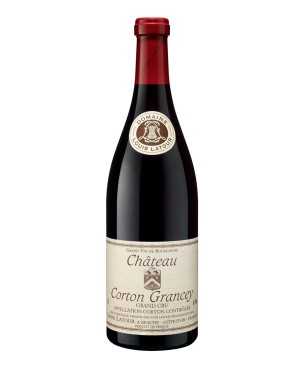 Louis Latour Chateau Corton...