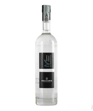 Beccaris Grappa Nebbiolo