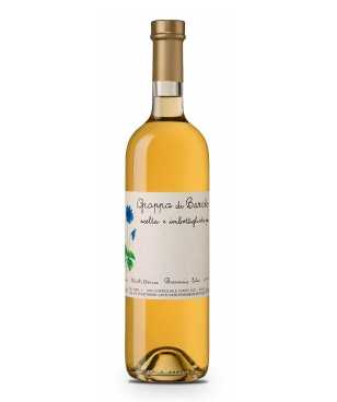 Beccaris Grappa Barolo Ramo...