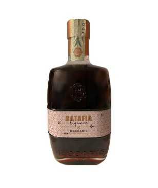 Beccaris Ratafia Liquore