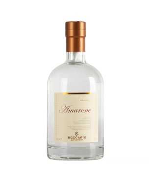 Beccaris Grappa Amarone