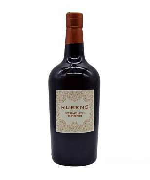 Vermouth Rosso Rubens Vino...