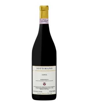 Sottimano Cotta Barbaresco...