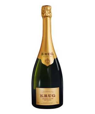 Krug Champagne AOC Grande...