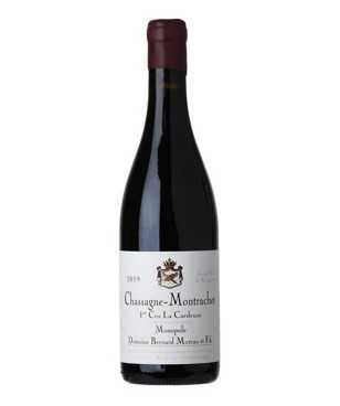 Domaine Bernard Moreau...