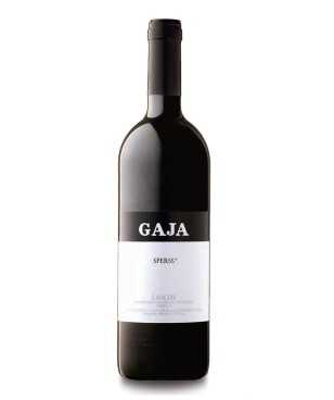 Gaja Sperss 2001 Langhe...