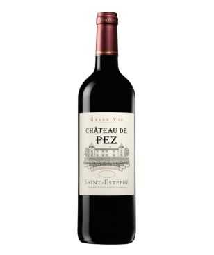 Chateau de Pez Cru...