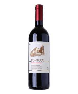 Fontodi Chianti Classico...