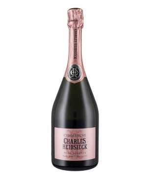 Charles Heidsieck Rose...