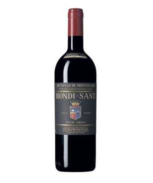 Biondi Santi Brunello di...