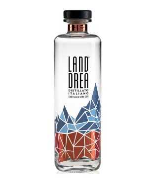 Land Drea London Gin 70 CL