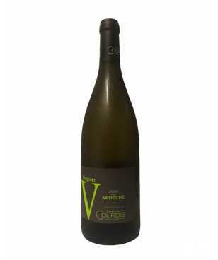 Domaine Courbis Viognier...