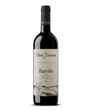 Ettore Germano Barolo del...