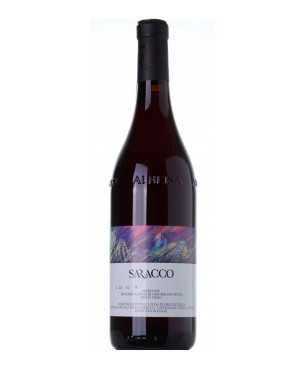 Saracco Pinot Nero DOC 2020...