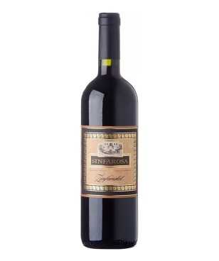 Sinfarosa Zinfandel 2002...