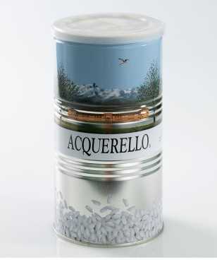 Riso Acquerello Confezione 1Kg