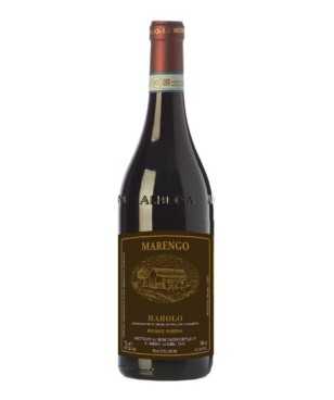 Marengo Mario Barolo...