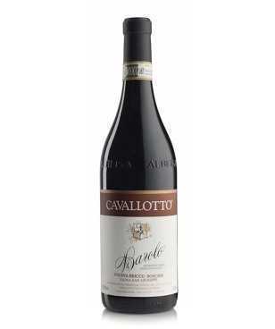 Cavallotto Barolo Riserva...