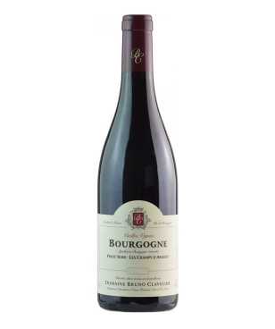 Bruno Clavelier Bourgogne...