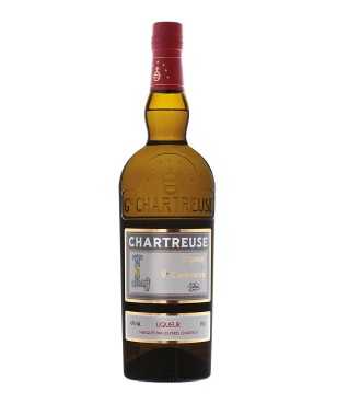 Velier Chartreuse Liqueur...