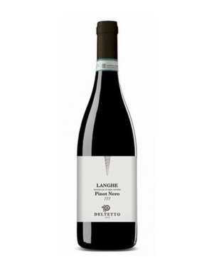 Deltetto "777" Langhe Pinot...