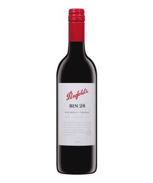 Penfolds Kalimna Bin 28...