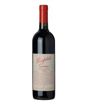 Penfolds Grange 2015 Shiraz...