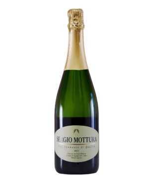 Sergio Mottura Brut Nature...