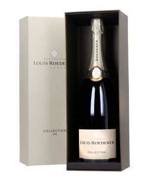 Louis Roederer Collection...