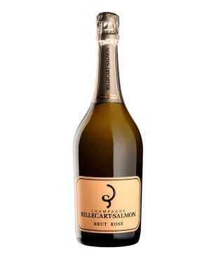 Billecart Salmon Brut Rose...