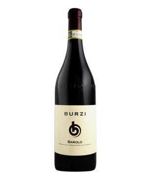 Burzi Barolo La Serra 2019...