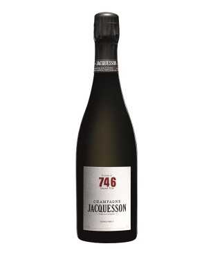 Jacquesson Cuvee n° 746...