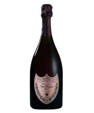 Dom Perignon Rose 2008...