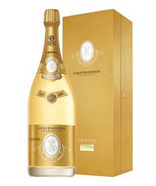 Louis Roederer Cristal 2009...