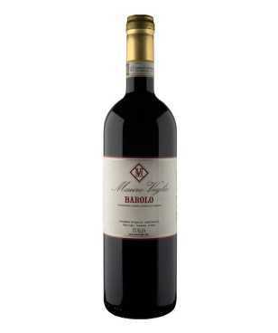 Mauro Veglio Barolo 2019 DOCG