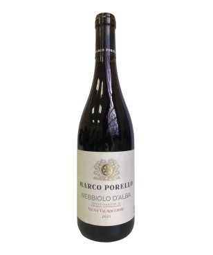 Marco Porello Nebbiolo...