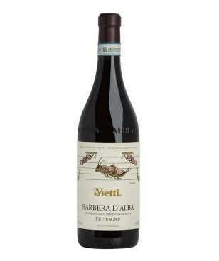 Vietti Tre Vigne 2021...