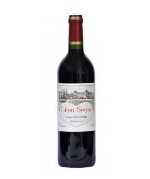 Chateau Calon Segur Grand...