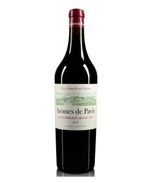 Aromes de Pavie 2012 Grand...