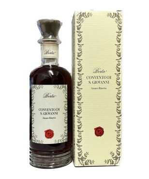 Grappa Berta Amaro Riserva...