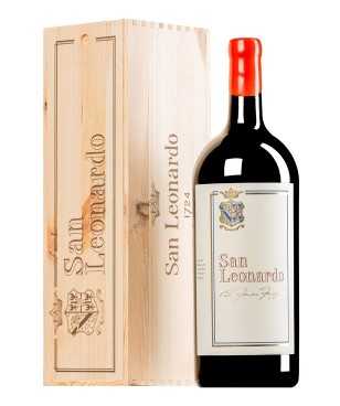 Tenuta San Leonardo 2010...