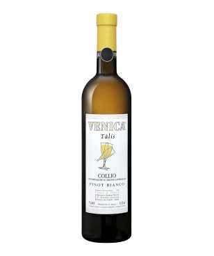 Venica Talis Pinot Bianco...